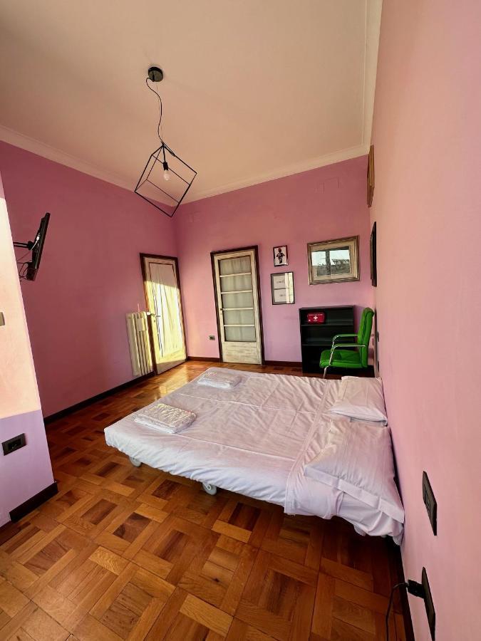 Ticinese Master Guest Close To Duomo Leilighet Milano