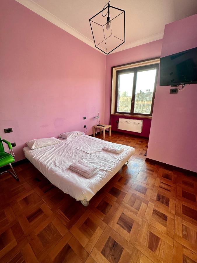 Leilighet Ticinese Master Guest Close To Duomo *