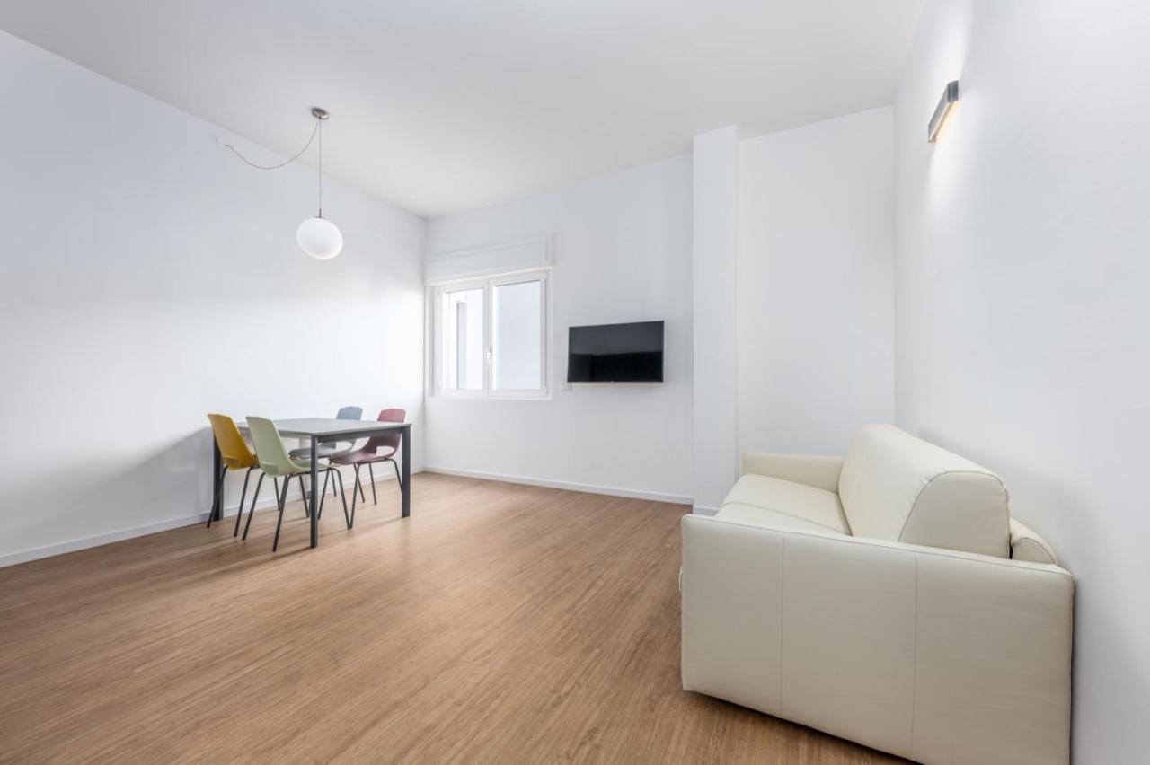 Appartement Casa Da Mirabello Milaan