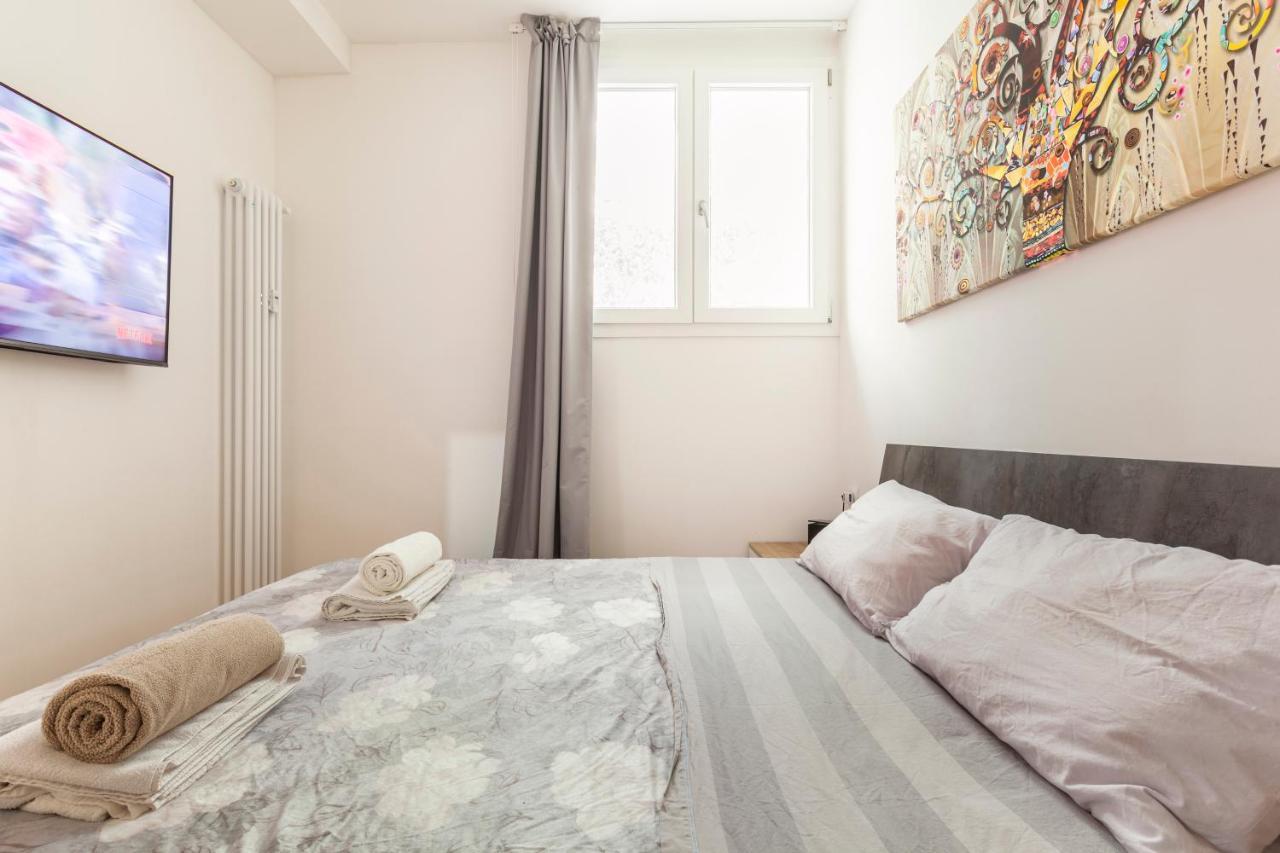 Apartment Sansiro Mailand
