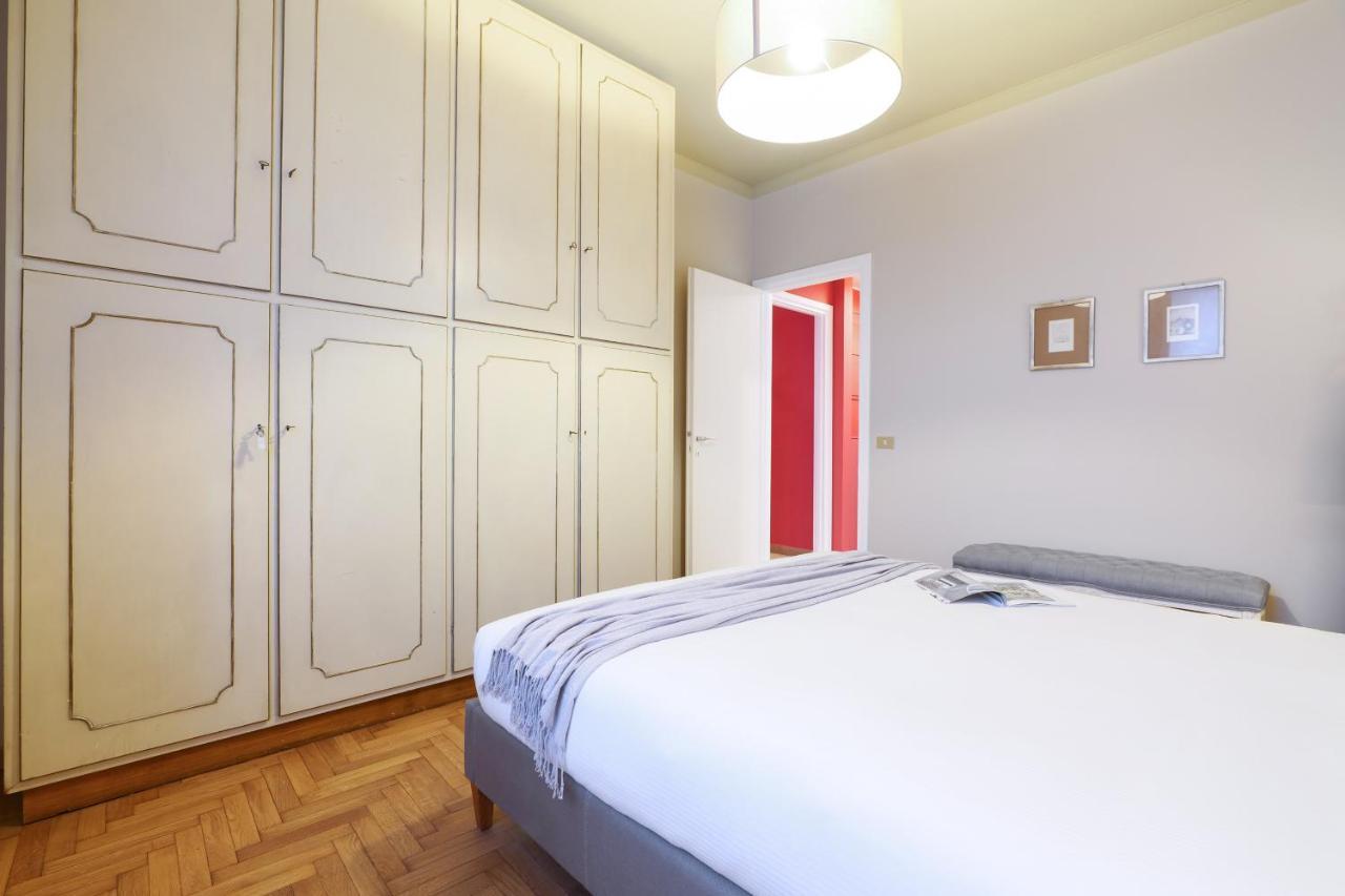 Contempora - Elvezia 10a - Quadrilocale E6a Milaan