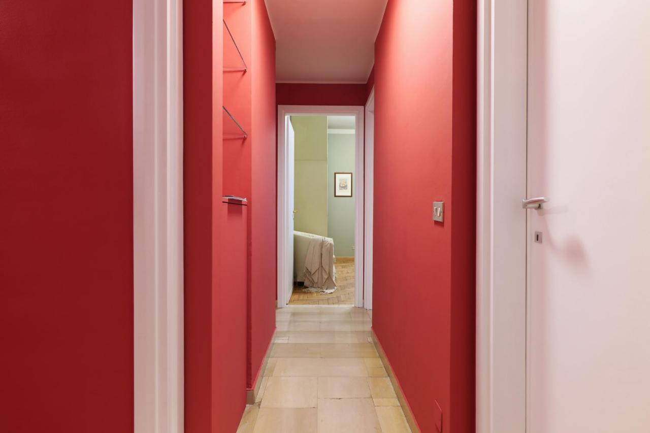 Appartement Contempora - Elvezia 10a - Quadrilocale E6a