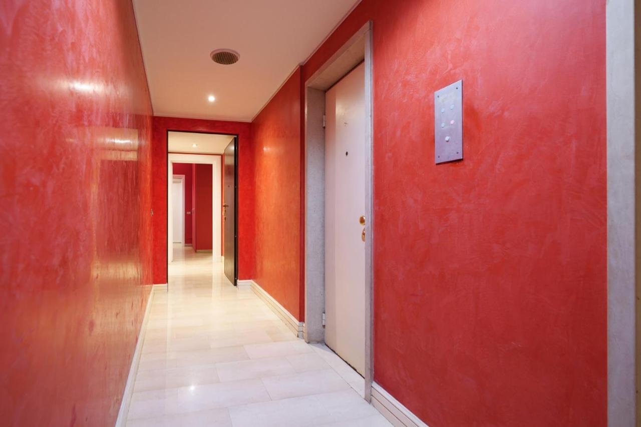 Contempora - Elvezia 10a - Quadrilocale E6a Appartement