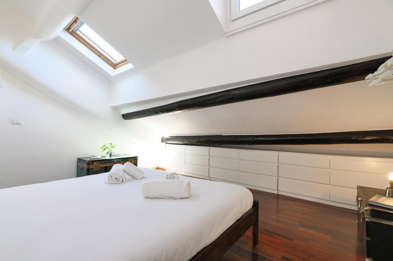 Primopiano - Pistrucci Leilighet Milano