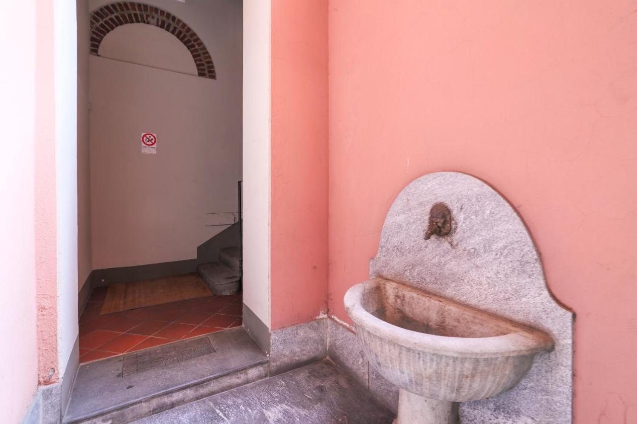 Primopiano - Pistrucci Milano