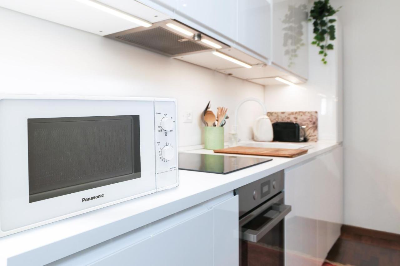 Primopiano - Pistrucci Leilighet Milano