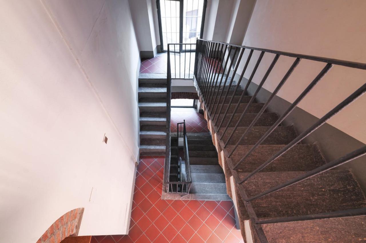 Primopiano - Pistrucci * Milano