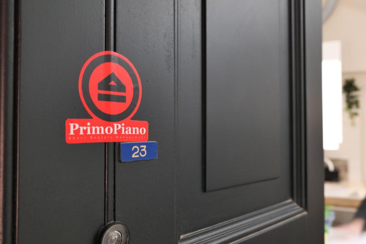 Leilighet Primopiano - Pistrucci Milano