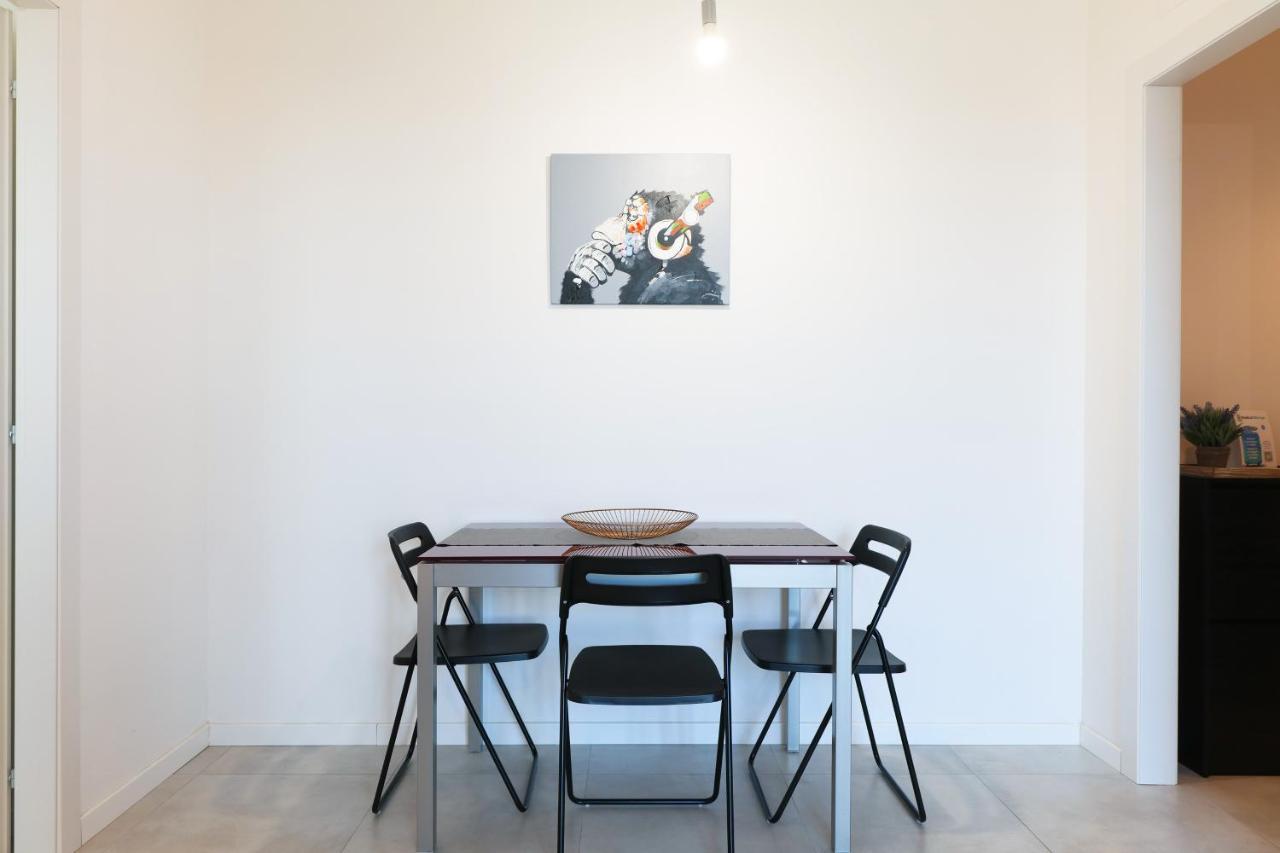 Apartment Primopiano - Caduti Missione Milan