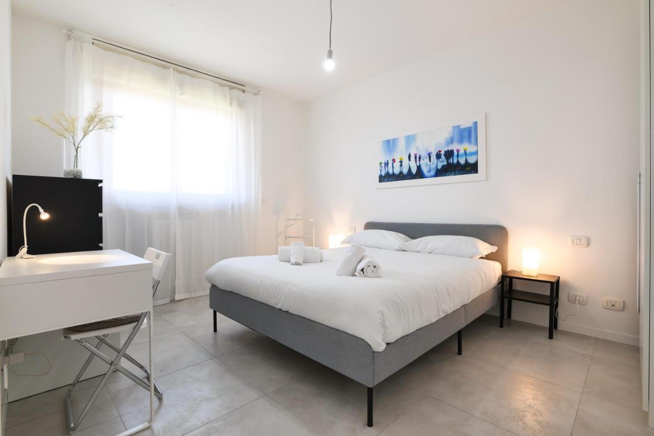 Apartment Primopiano - Caduti Missione Milan