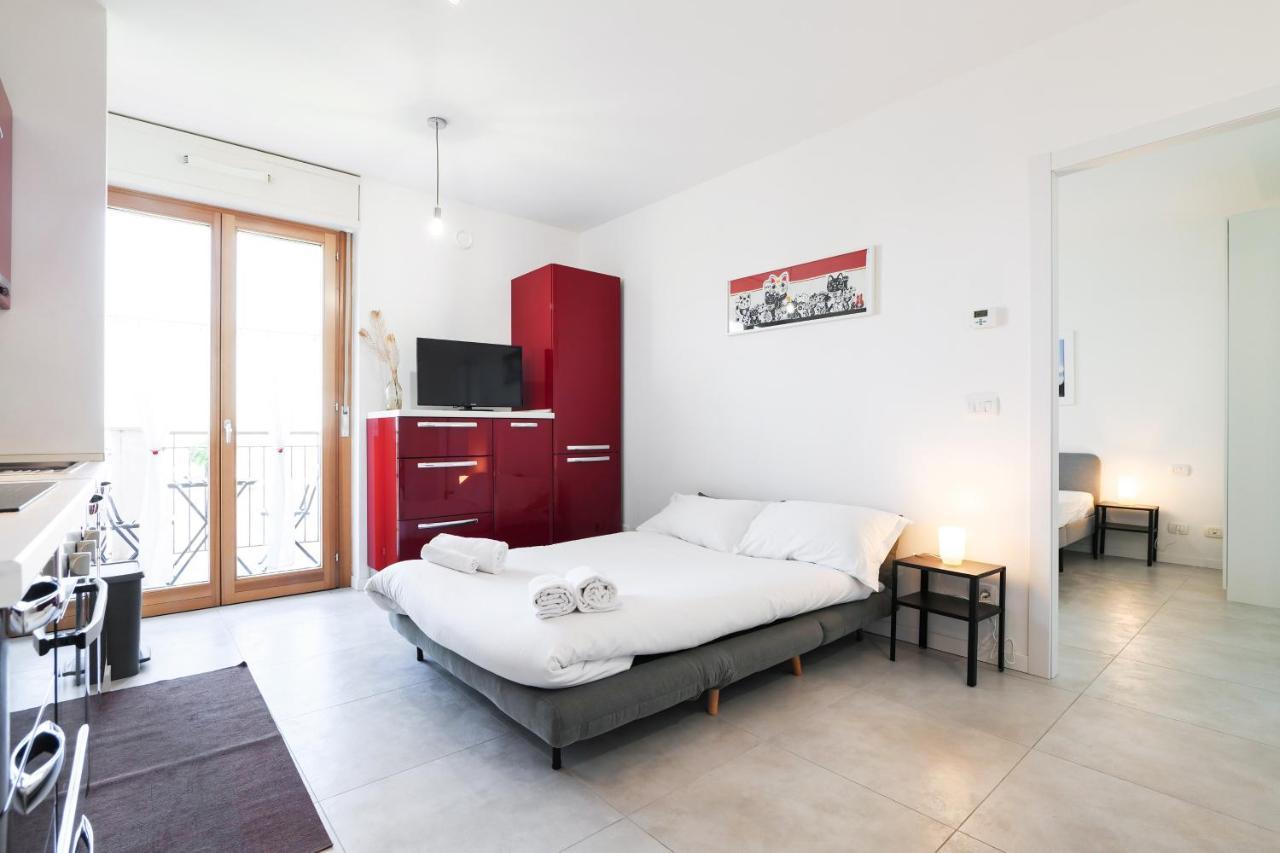 Apartment Primopiano - Caduti Missione Milan