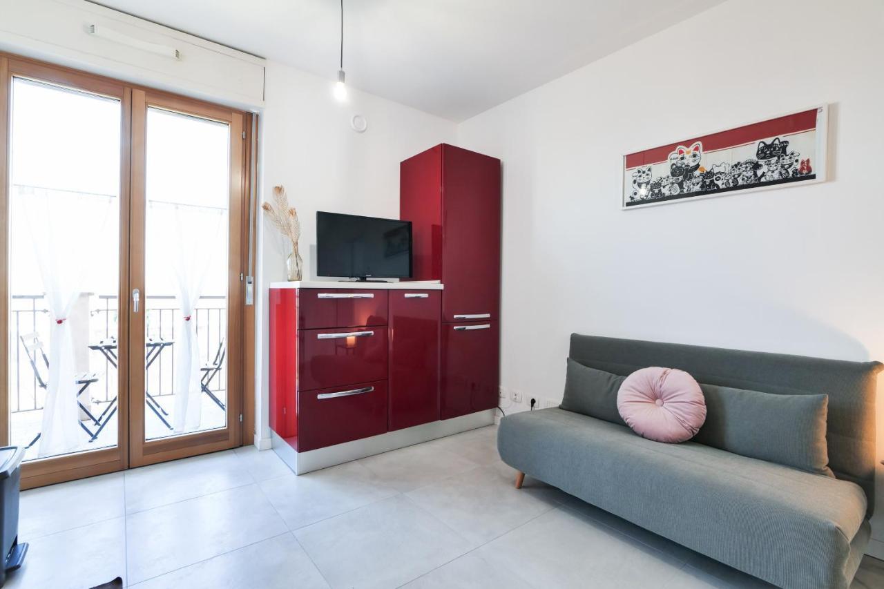 Primopiano - Caduti Missione Apartment Milan