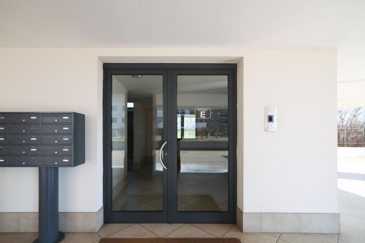Primopiano - Caduti Missione Apartment Milan