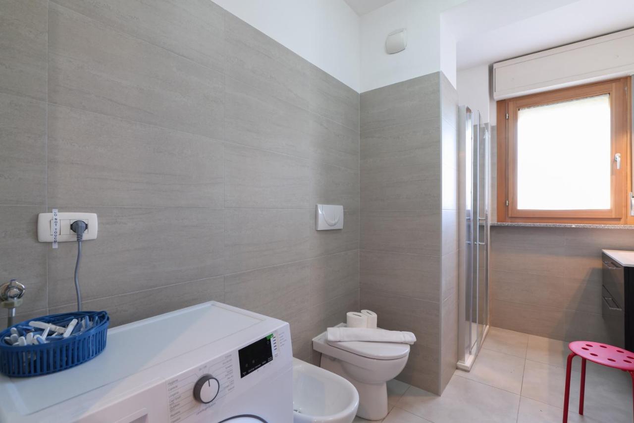Apartment Primopiano - Caduti Missione *