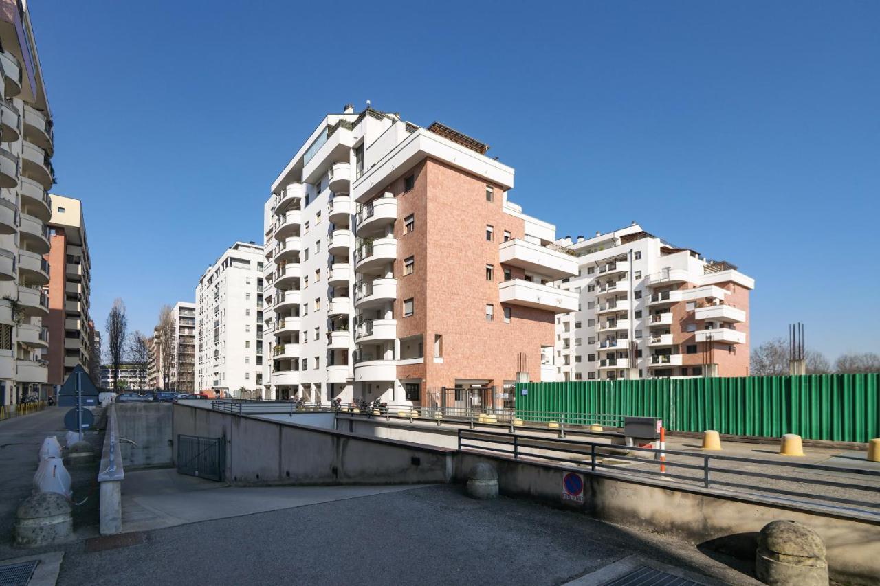 Apartment Primopiano - Caduti Missione