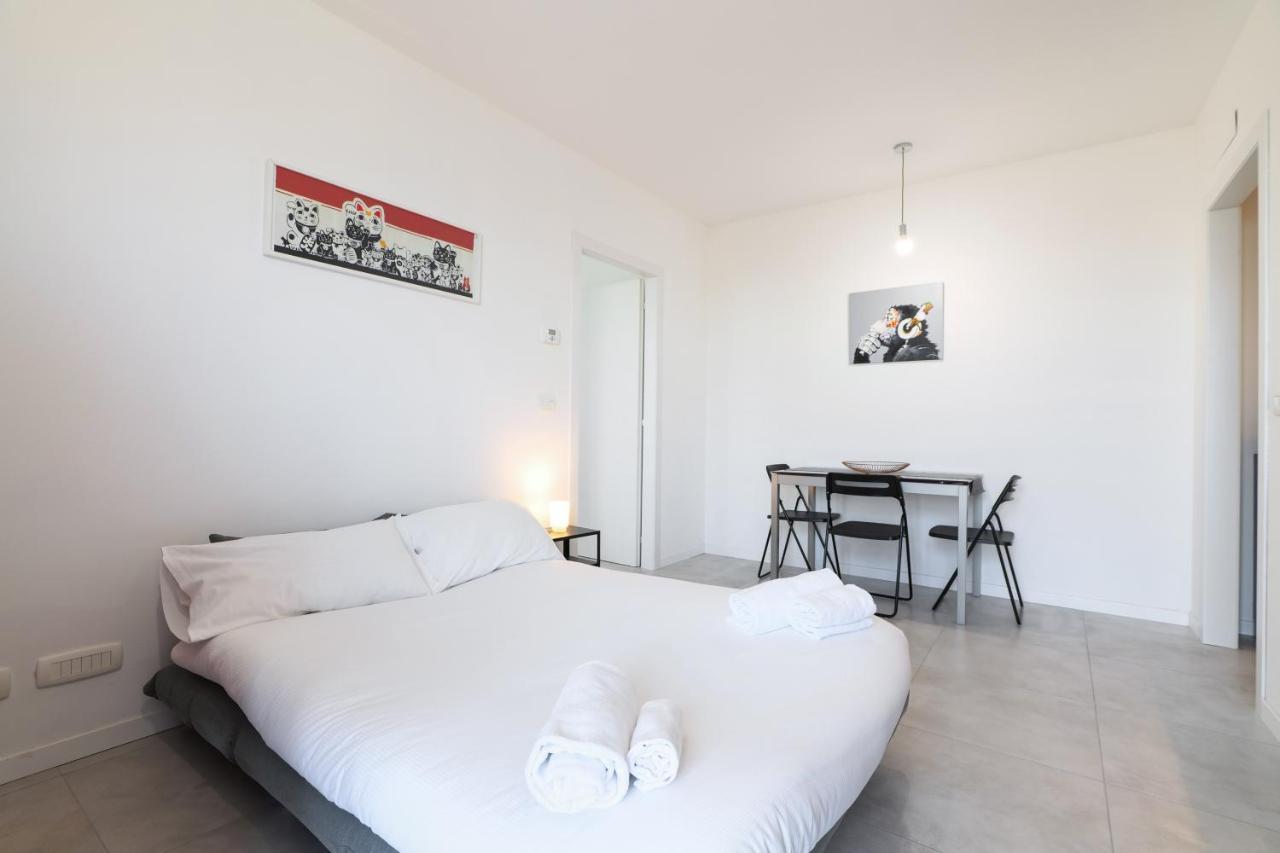 Apartment Primopiano - Caduti Missione