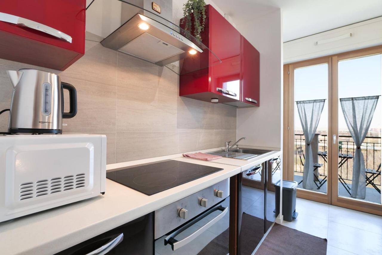 Apartment Primopiano - Caduti Missione *