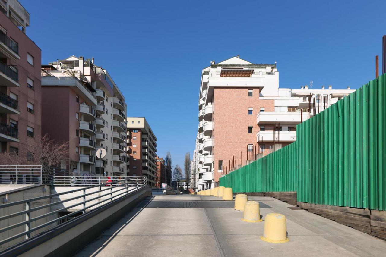 Apartment Primopiano - Caduti Missione *