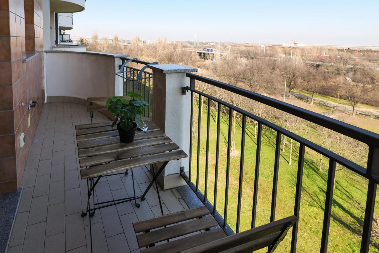 Primopiano - Caduti Missione Apartment Milan