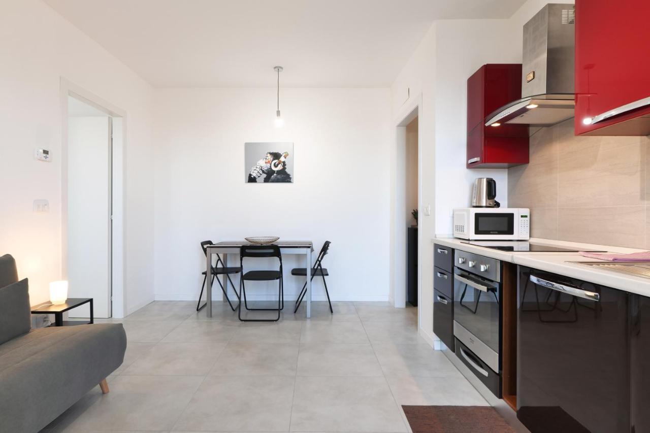 Apartment Primopiano - Caduti Missione *