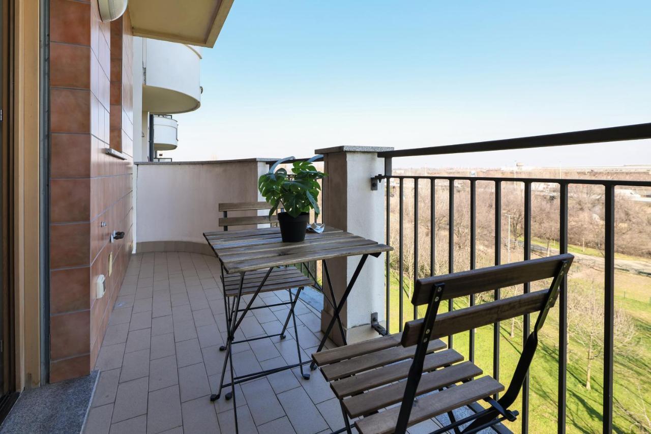 Primopiano - Caduti Missione Apartment *