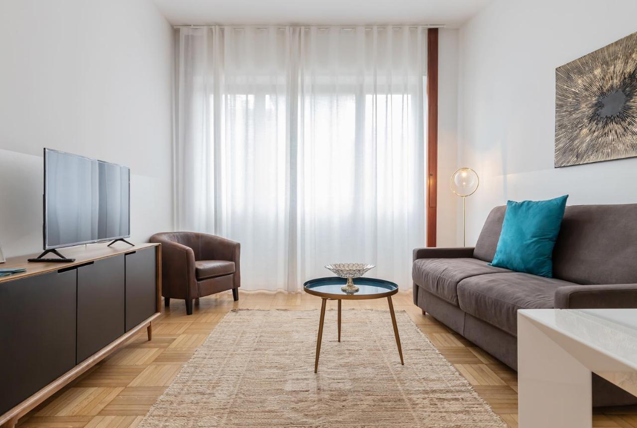 Retreats Apartment Milan
