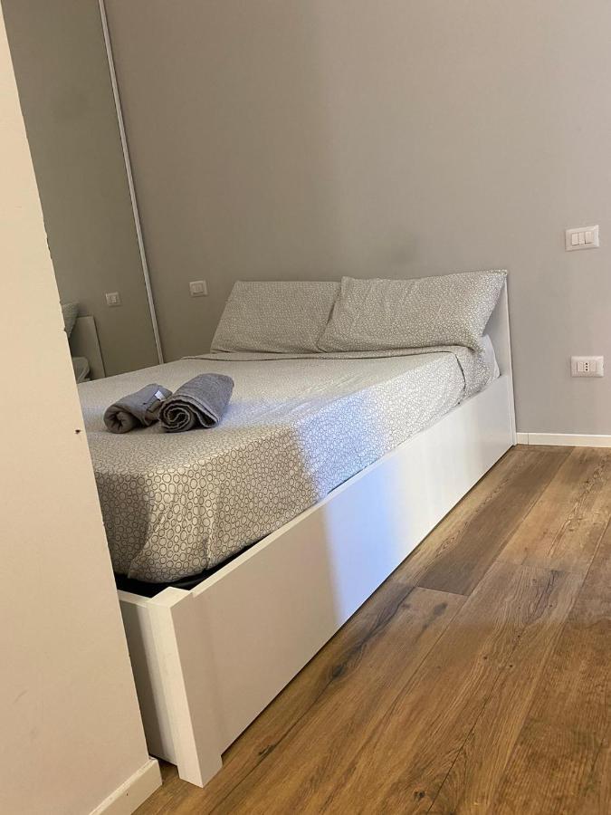 Isola Studio Appartement *