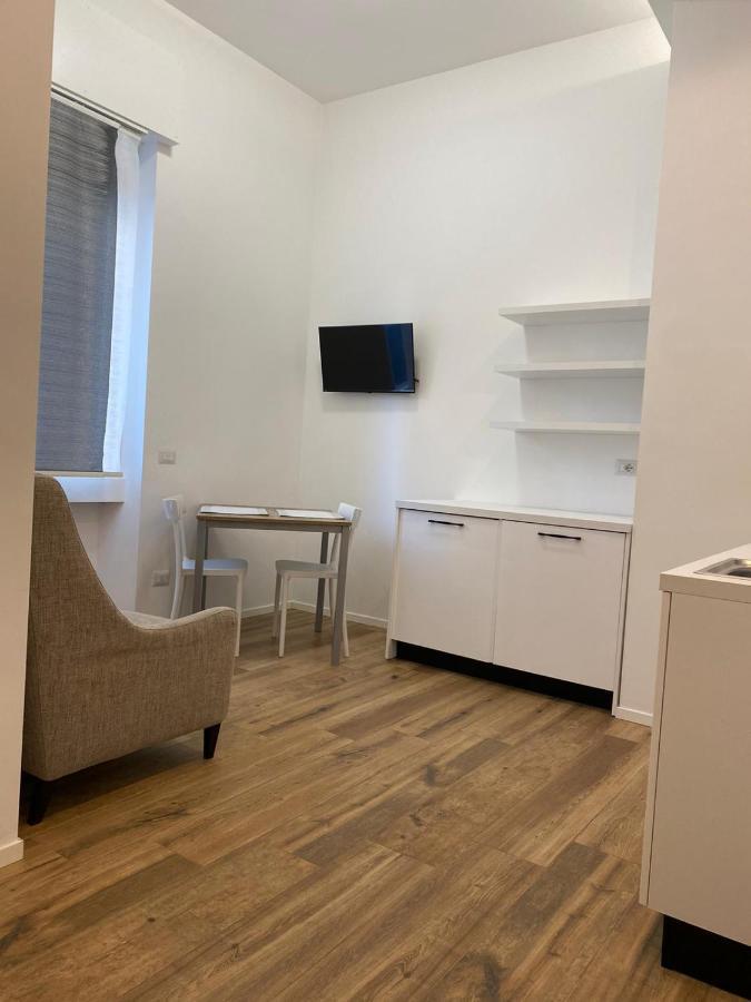 Isola Studio * Milano