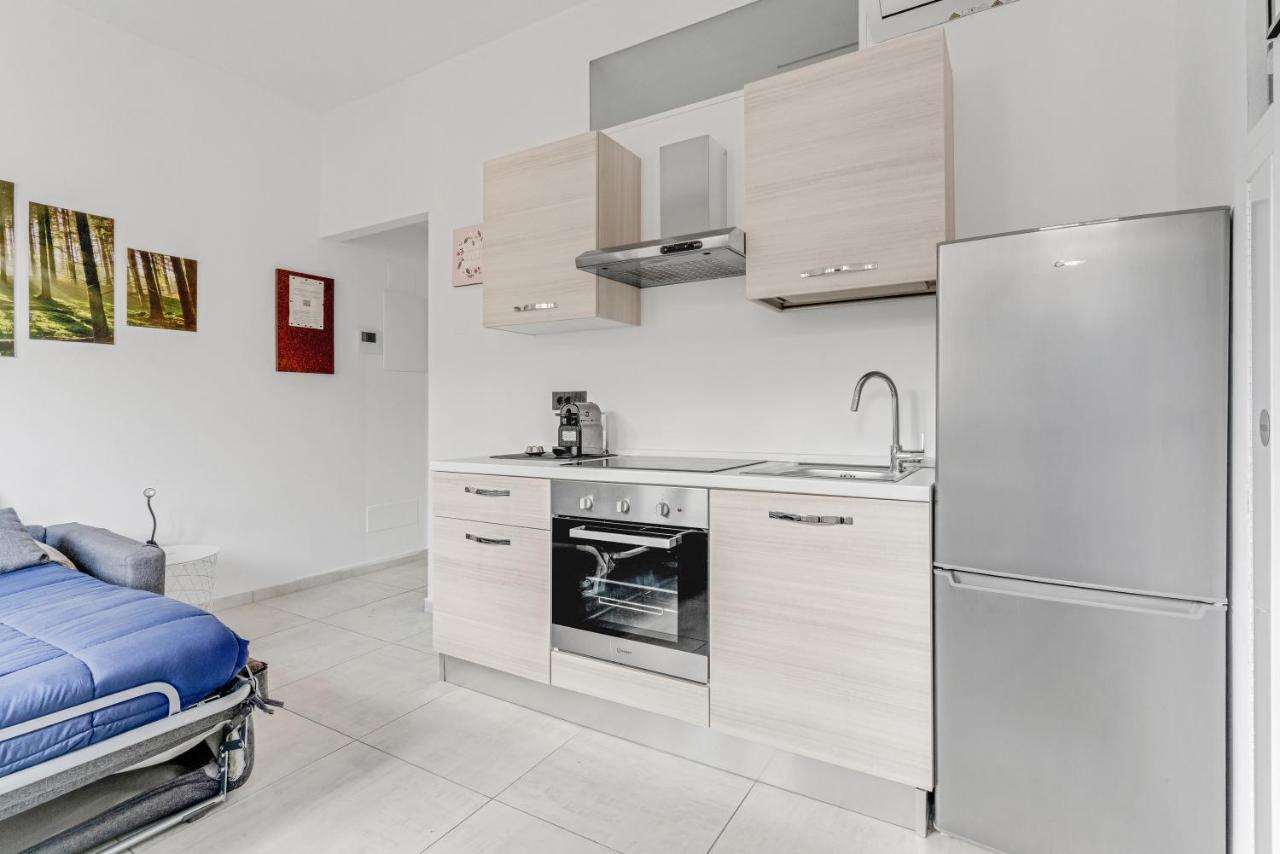 Appartamento Lovely Padova 147 Milano