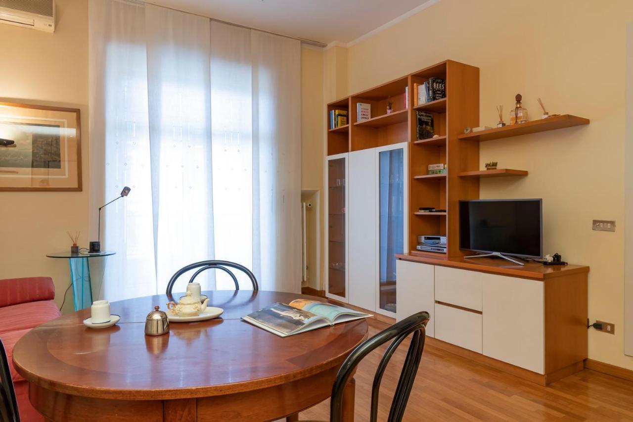 Comodo Tra Brera E Porta Nuova Lejlighed Milano
