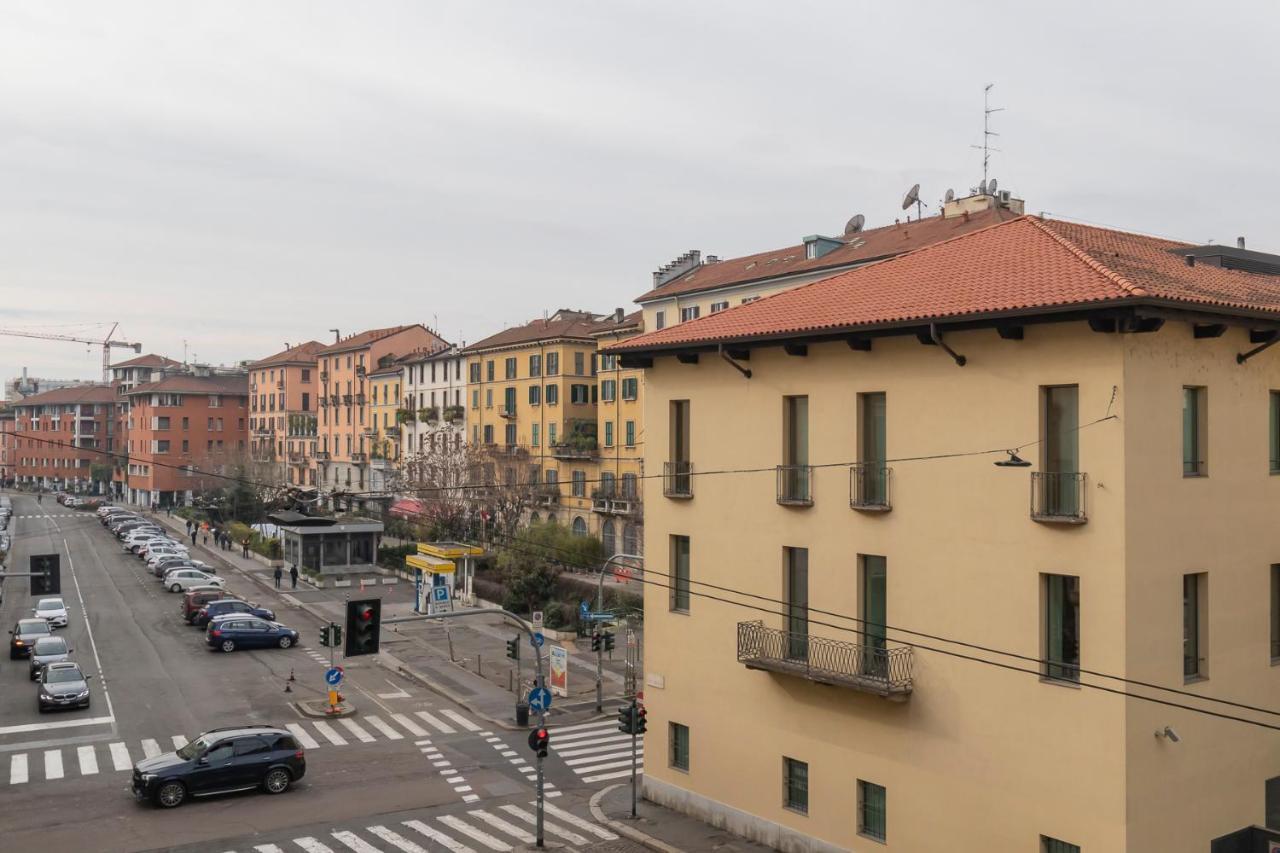 Comodo Tra Brera E Porta Nuova *