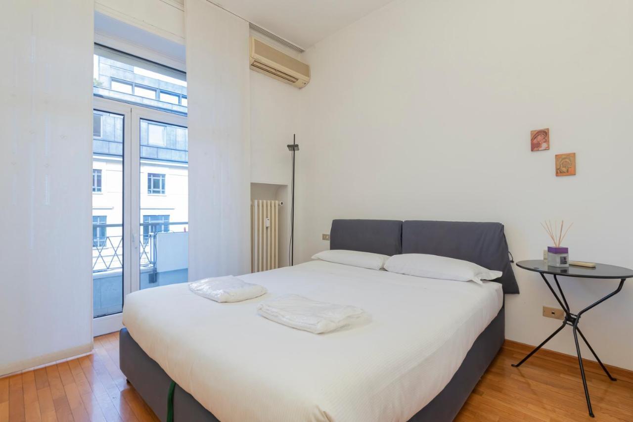 Comodo Tra Brera E Porta Nuova Lejlighed Milano