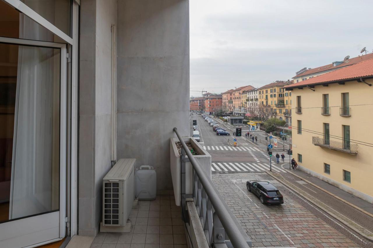 Appartement Comodo Tra Brera E Porta Nuova