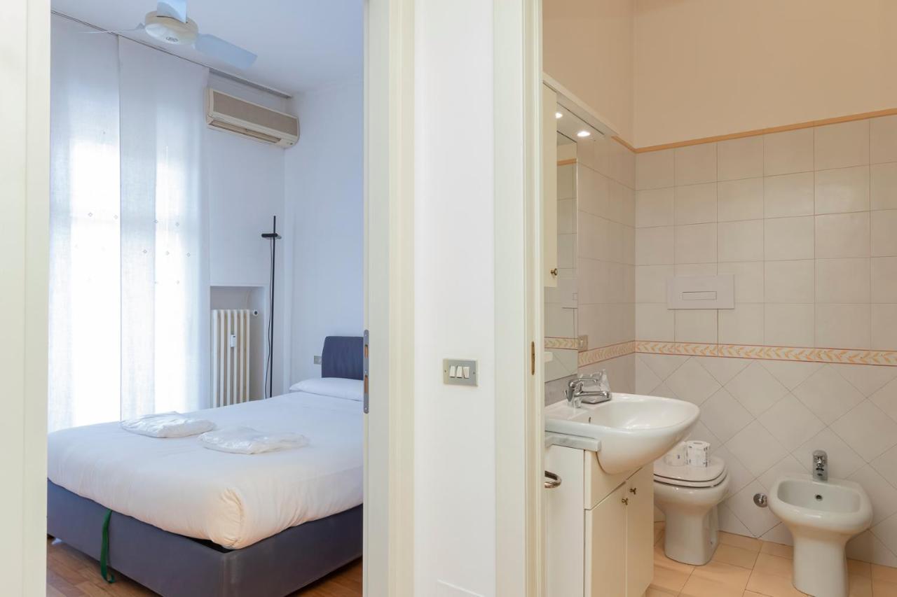 Comodo Tra Brera E Porta Nuova * Milano