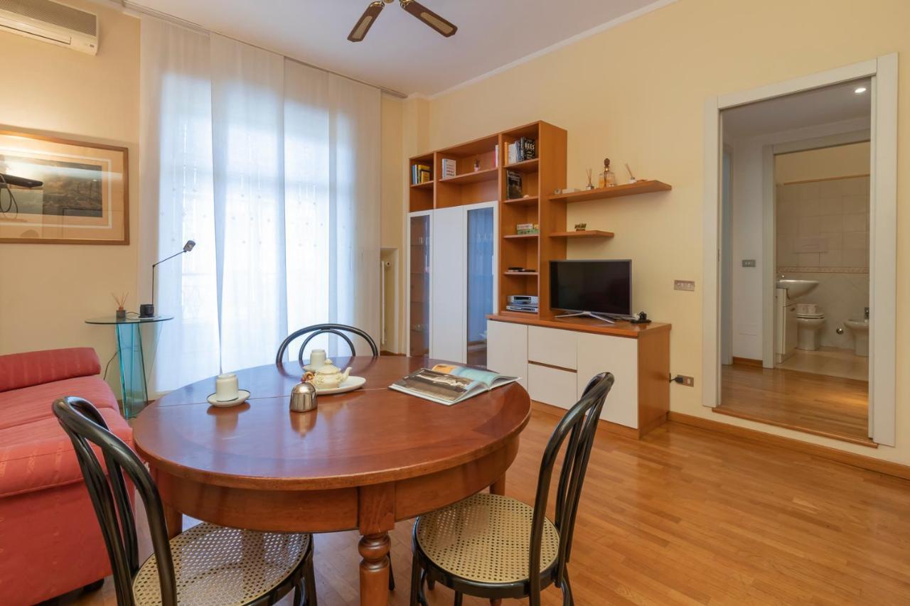Comodo Tra Brera E Porta Nuova * Milaan