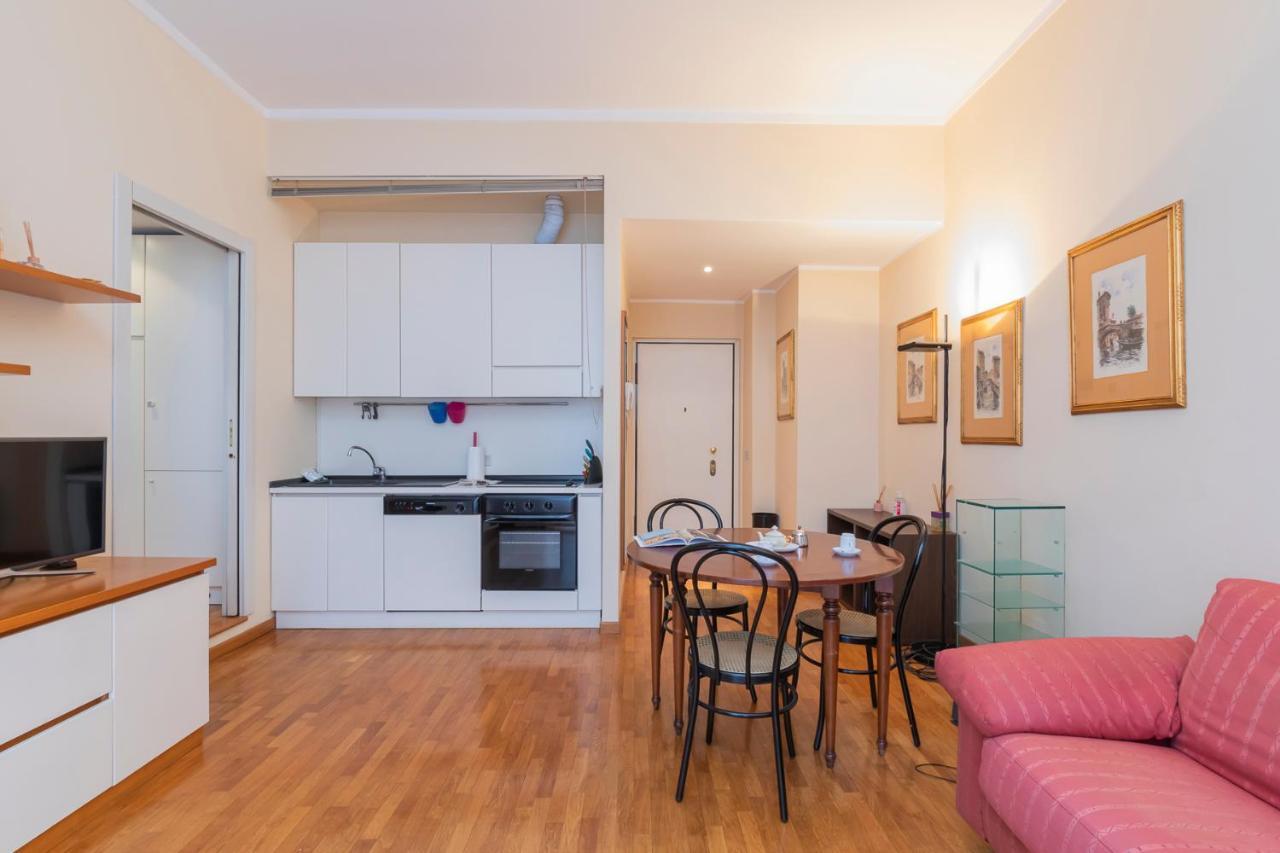 Appartement Comodo Tra Brera E Porta Nuova *