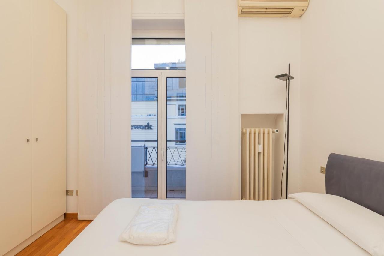 Leilighet Comodo Tra Brera E Porta Nuova *