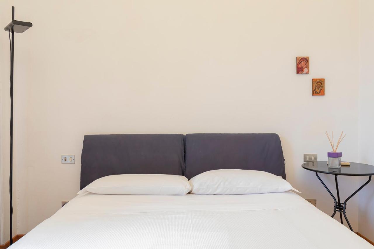 Comodo Tra Brera E Porta Nuova Appartement Milaan
