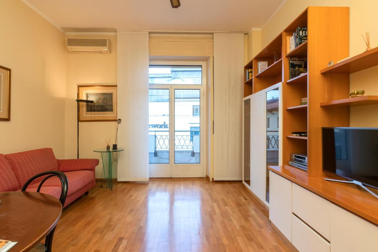 Comodo Tra Brera E Porta Nuova
