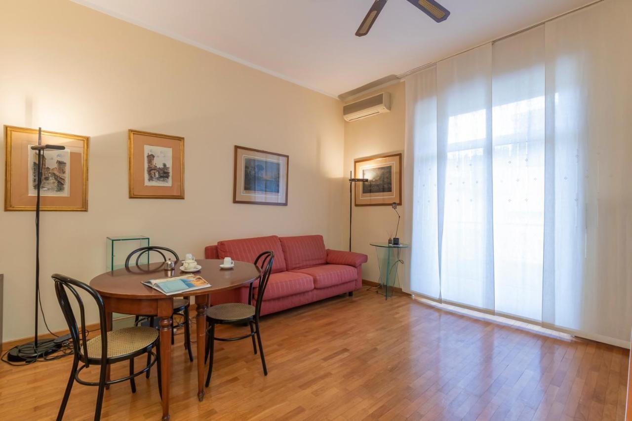 Leilighet Comodo Tra Brera E Porta Nuova *