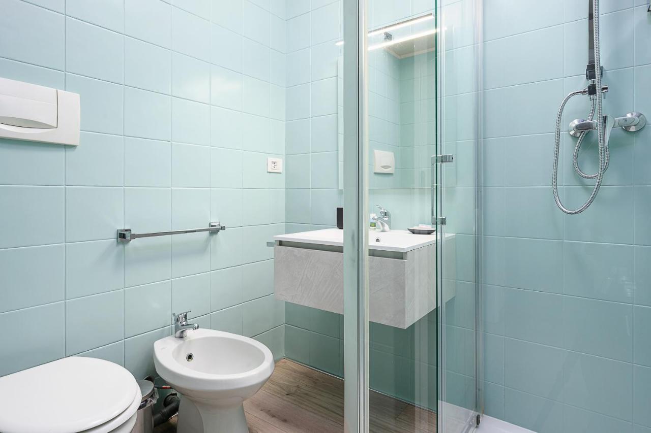 Italianway - Corso 12 * Milano