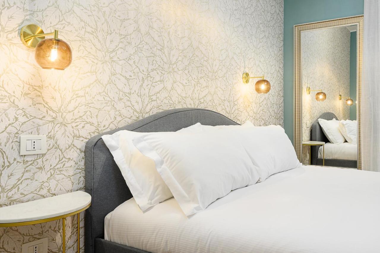 Apartment Italianway - Corso 12 Mailand