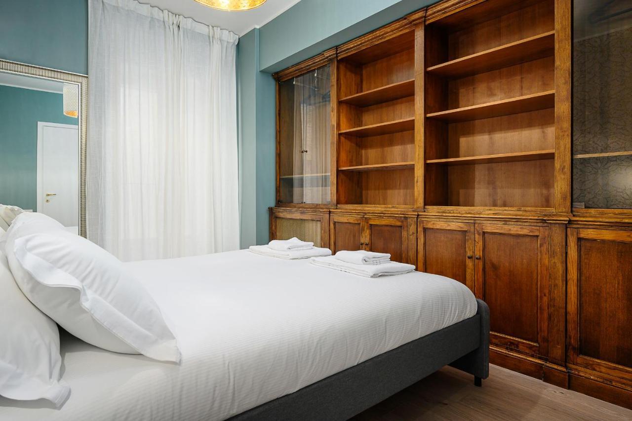 Apartment Italianway - Corso 12 Mailand
