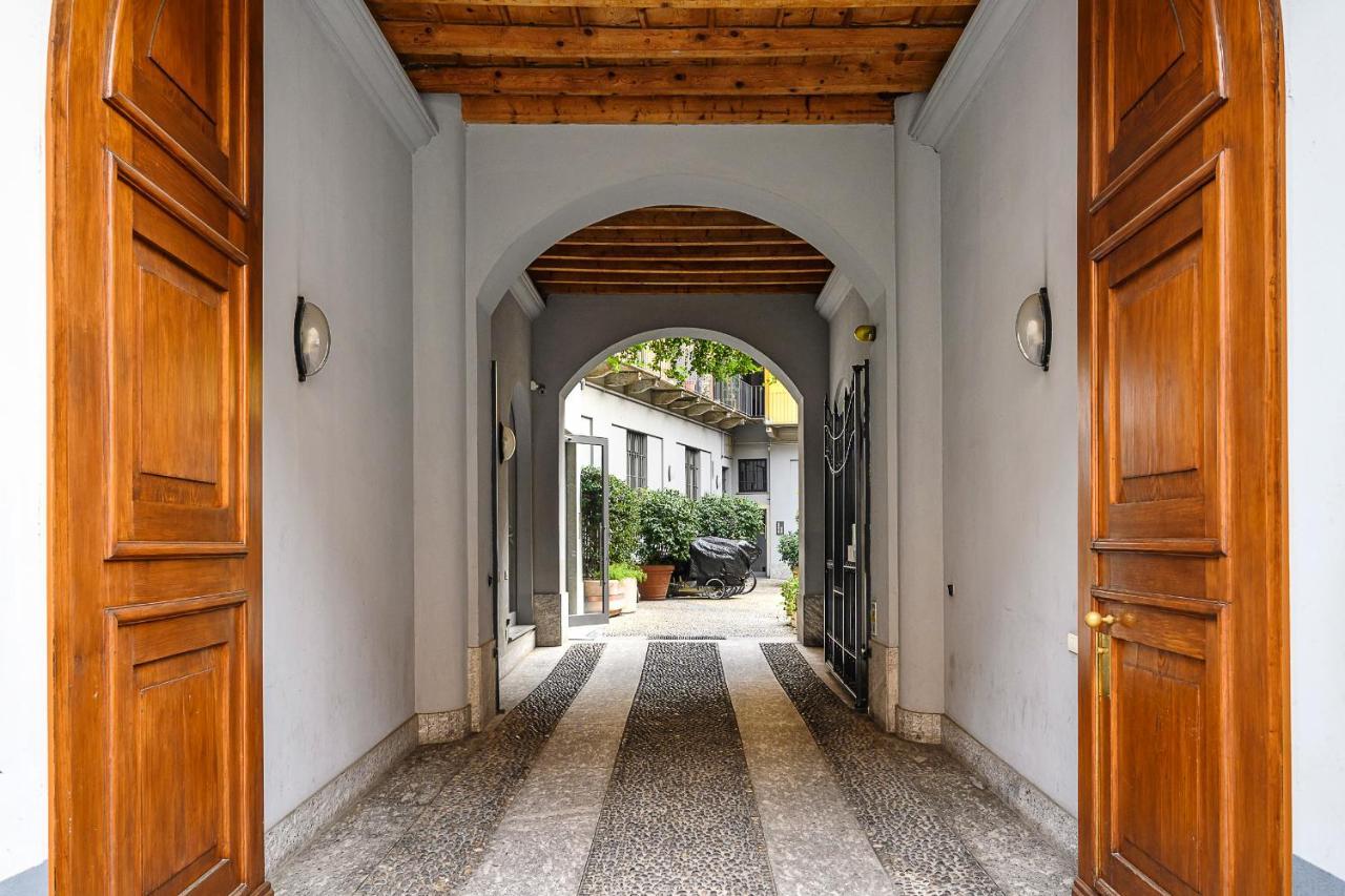 Apartment Italianway - Corso 12 Mailand