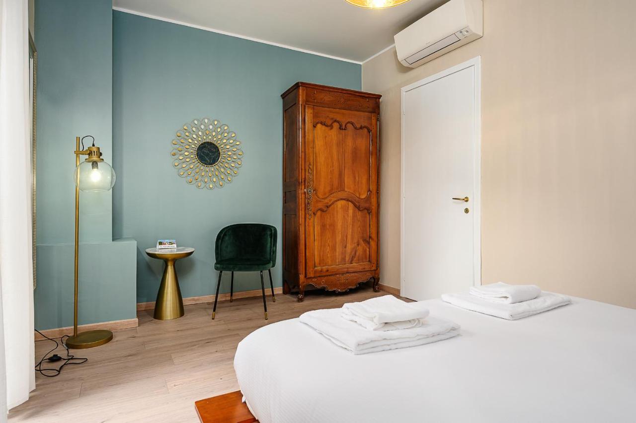 Apartment Italianway - Corso 12 *