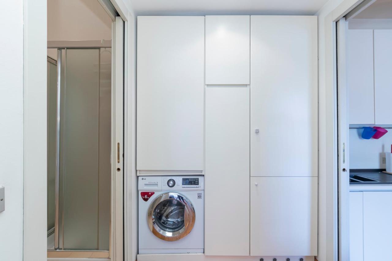 Comodo Tra Brera E Porta Nuova Appartement Milaan
