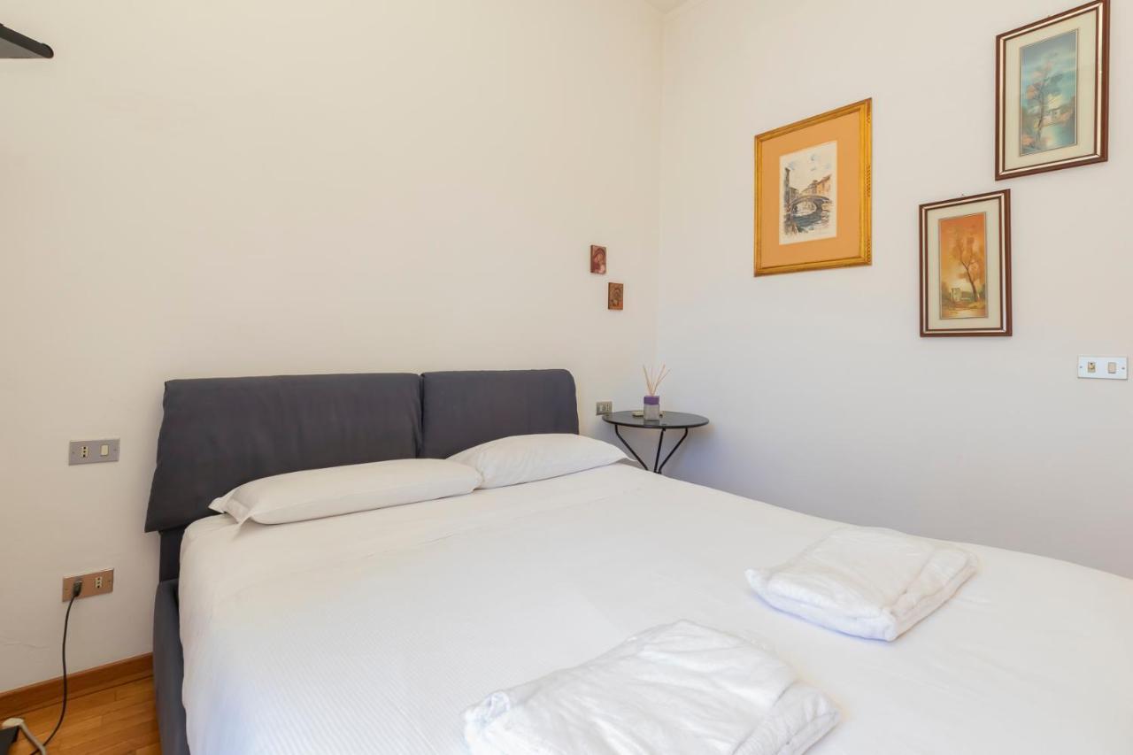 Comodo Tra Brera E Porta Nuova Appartement