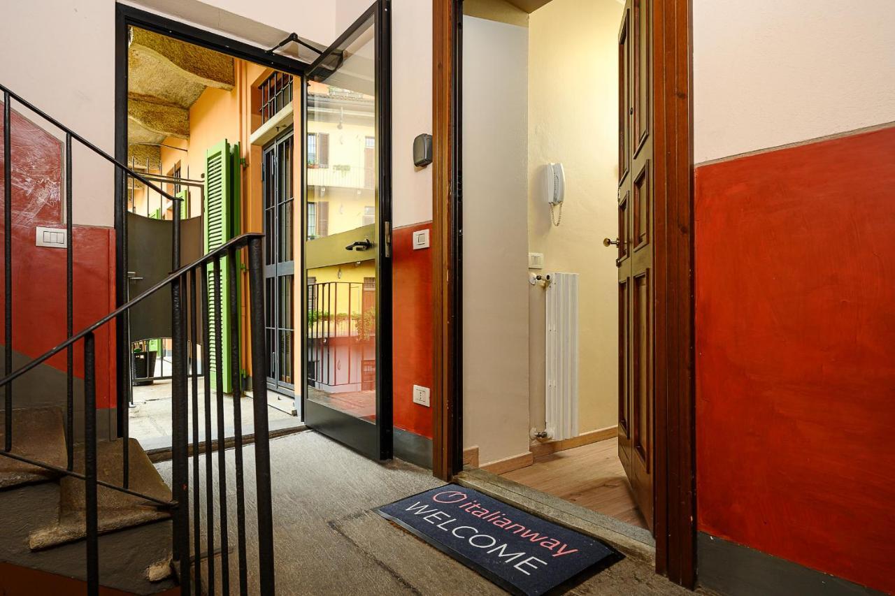 Leilighet Italianway - Corso 12 *