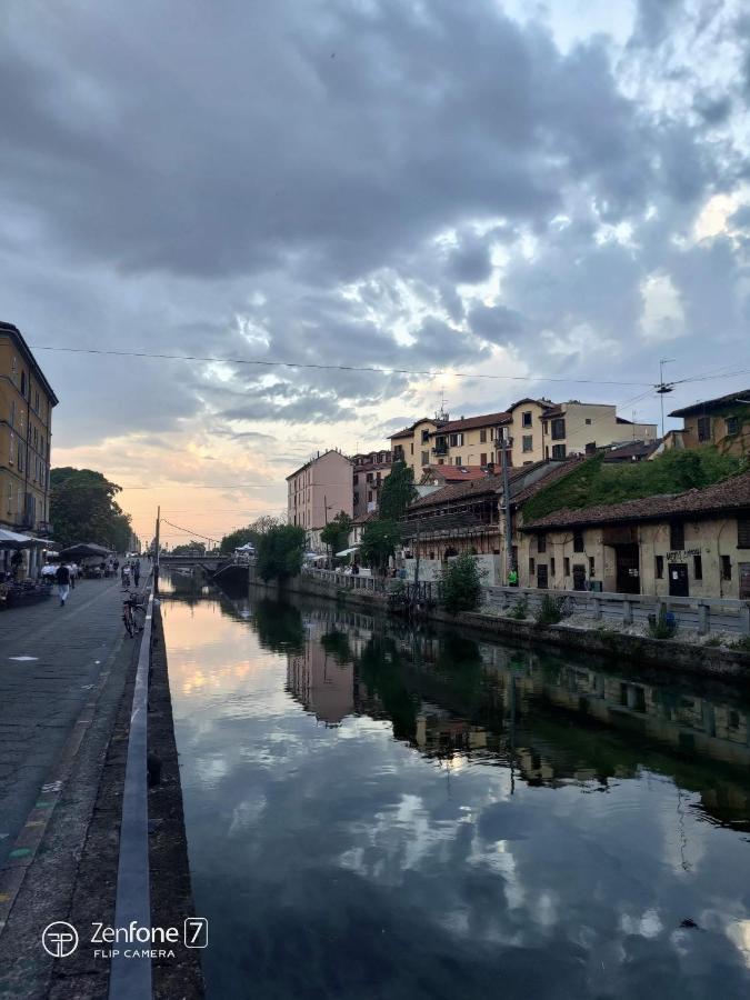 Art Navigli Appartamento *
