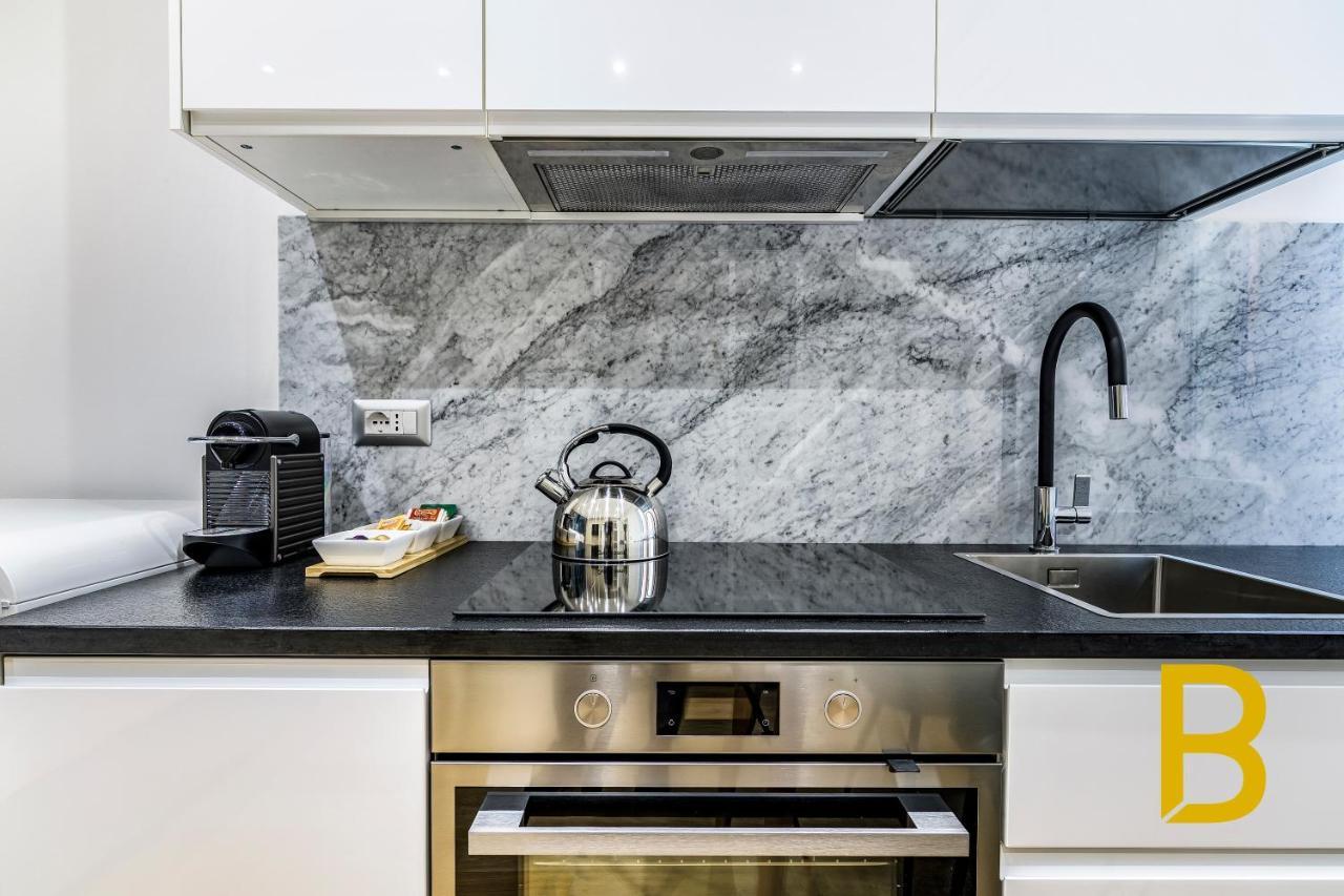 Beplace In Gae Aulenti Appartement *